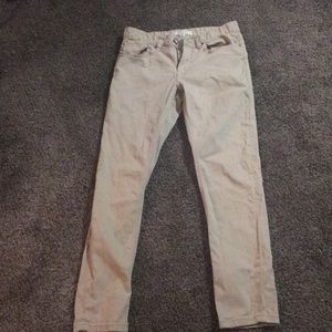 Forever 21 men denim